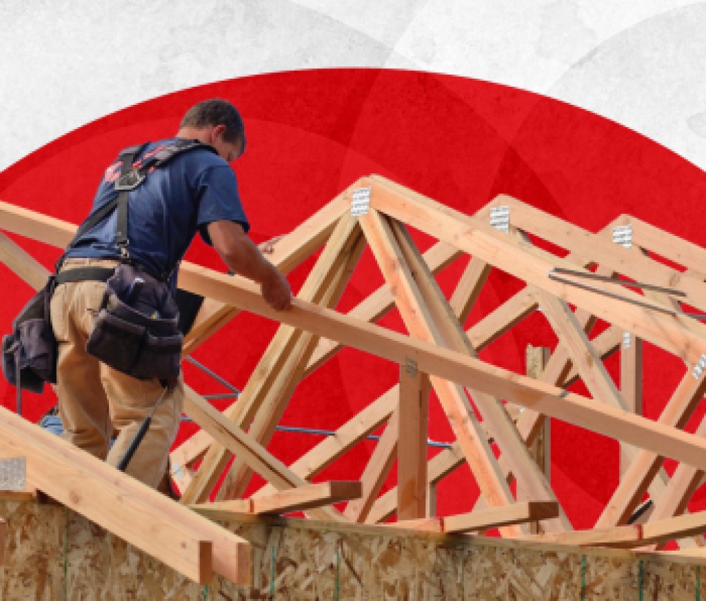 homebuilder, construction
