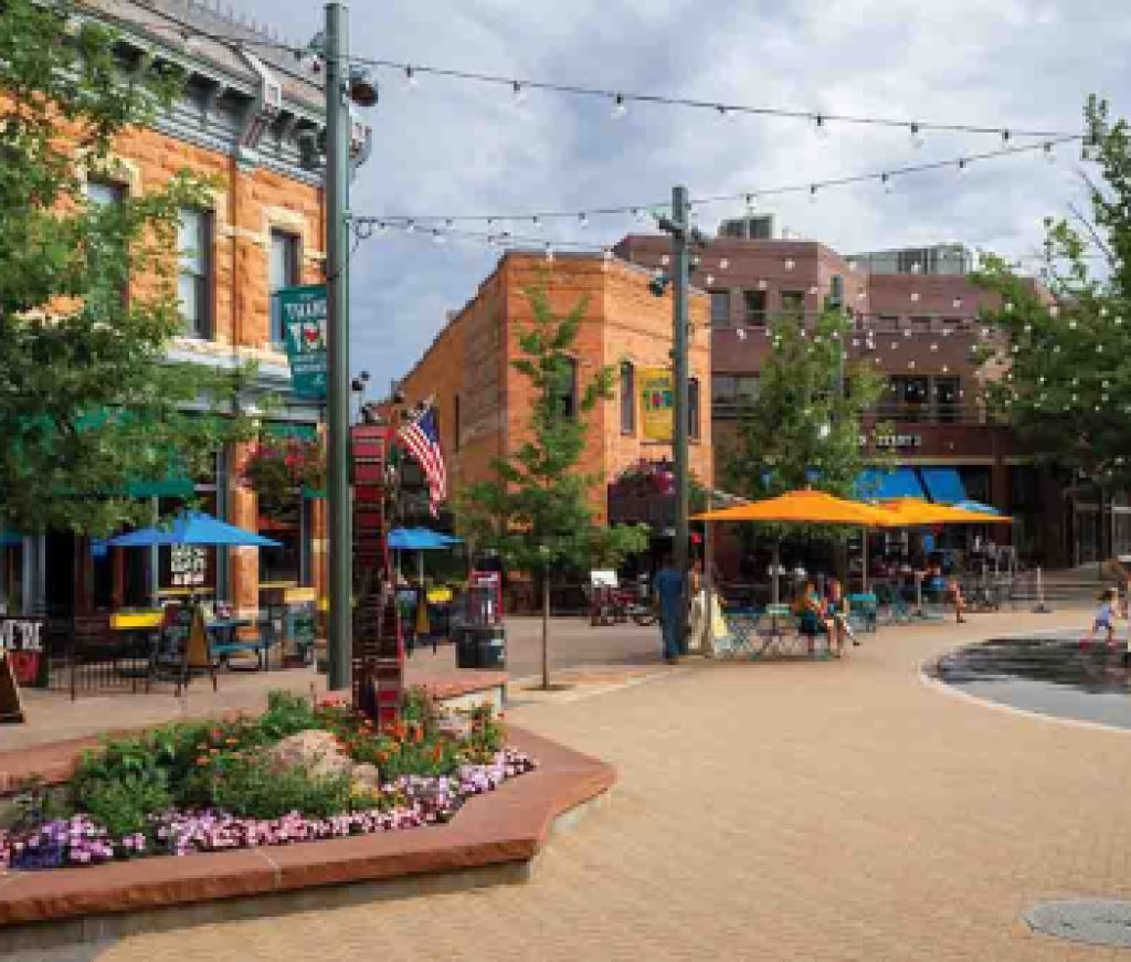 fort collins colorado