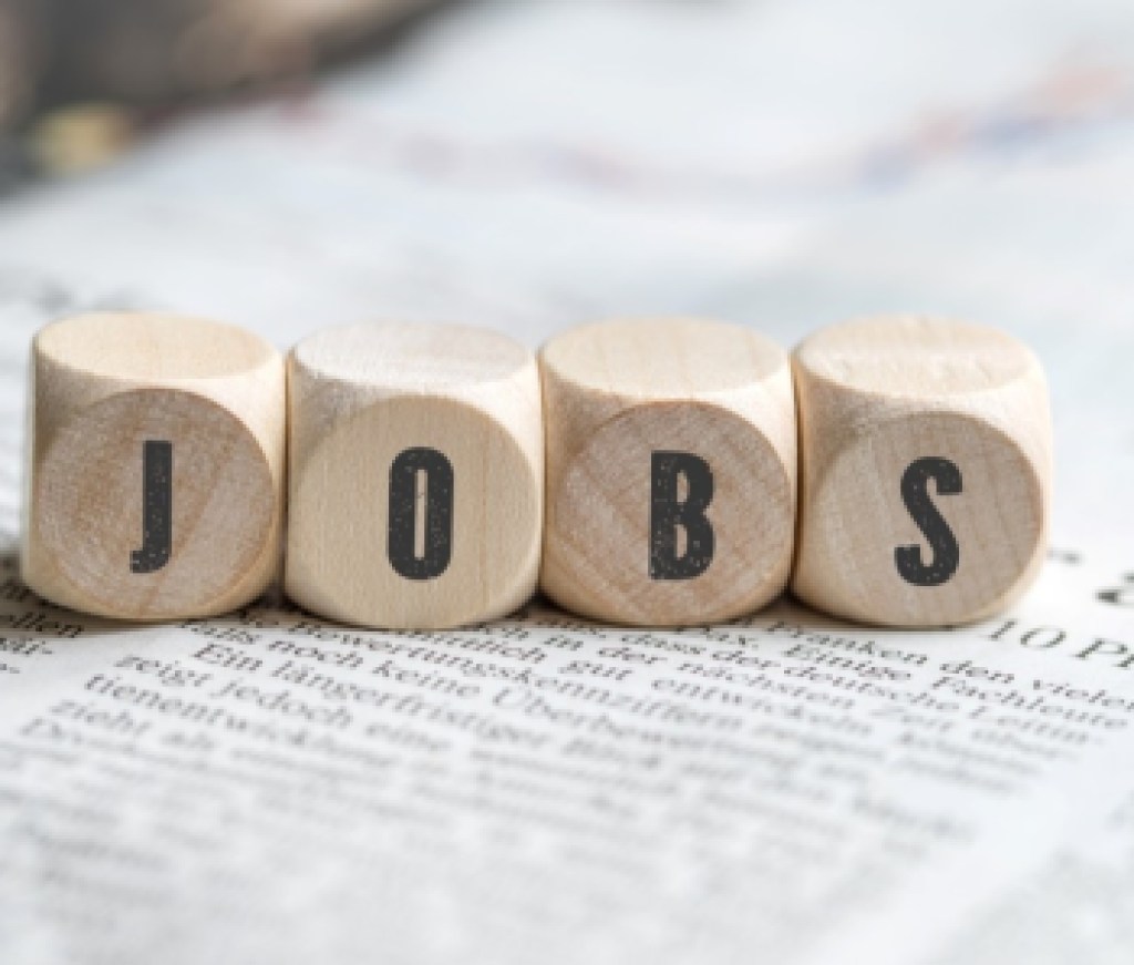 Economic Topics Jobs 1