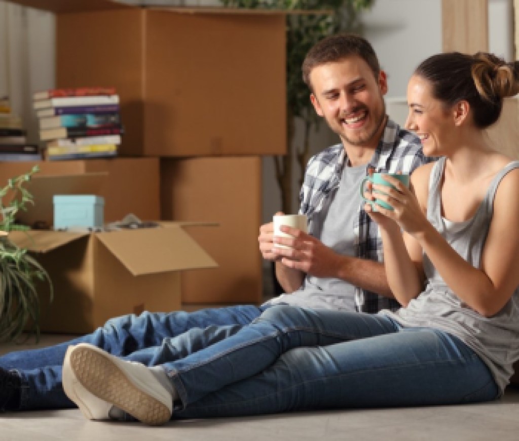 Homebuyers, Generations, Families Millennials 4