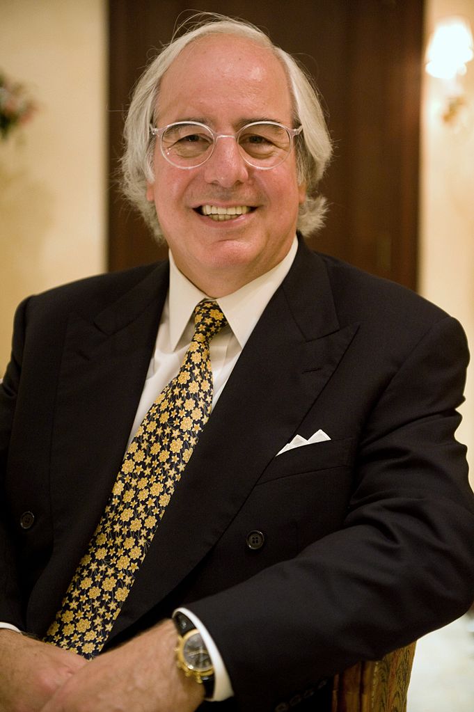 Frank W. Abagnale, Jr.