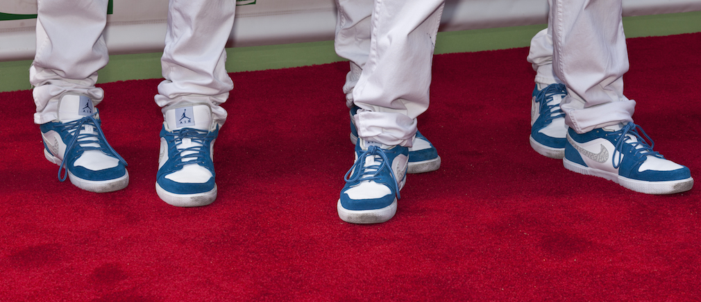Air-Jordans