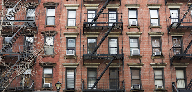 ApartmentCity