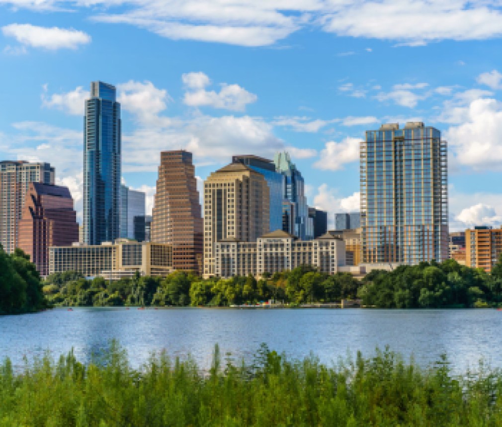 Austin Cityscape