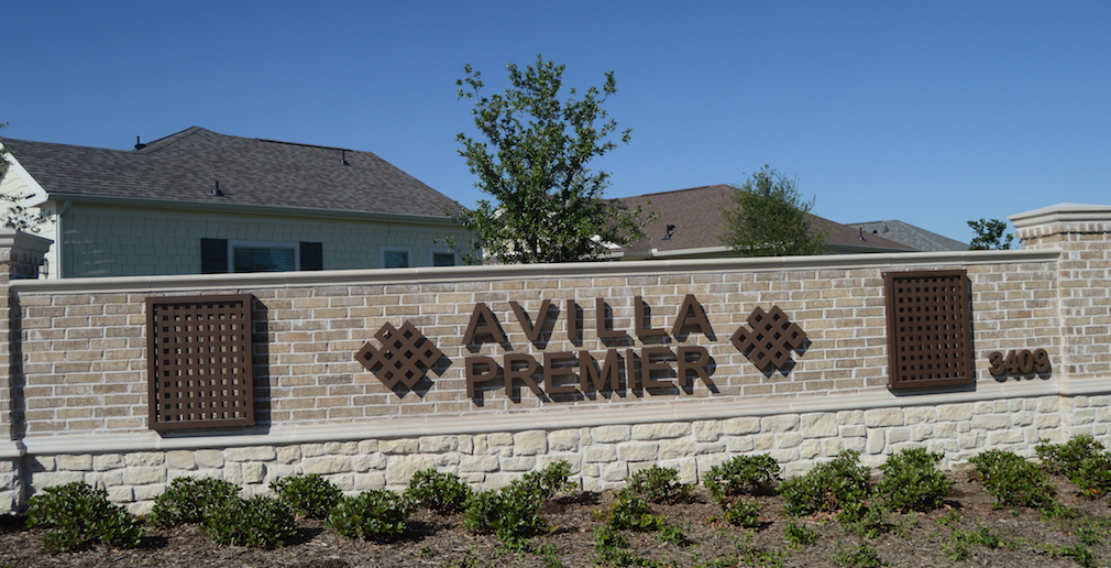 Avilla-Homes