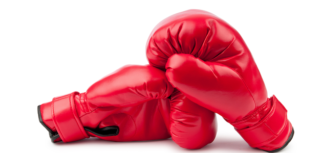 Boxing-gloves