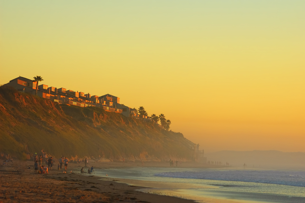 California