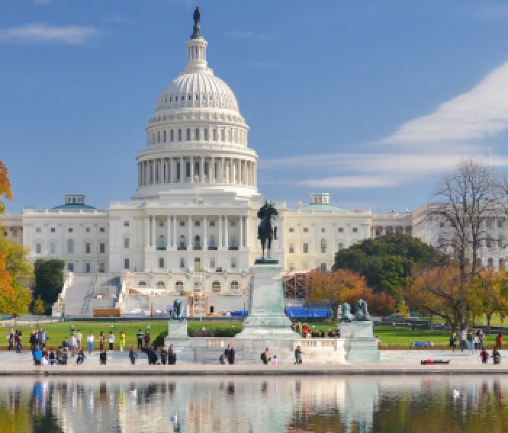 Capitol-building-reflection