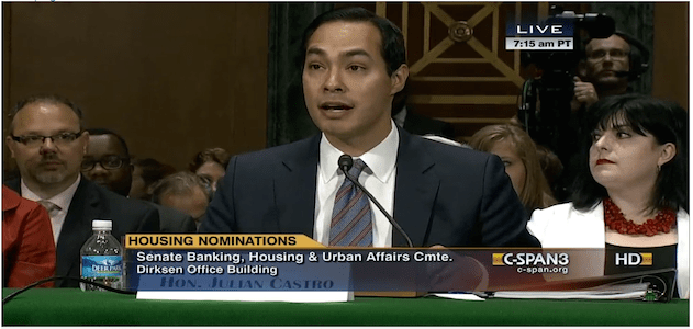 Castro-testimony