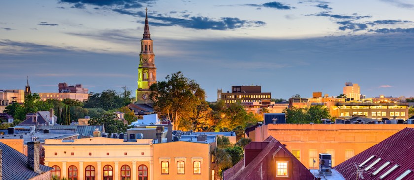 Charleston