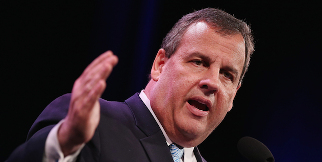 Chris-Christie