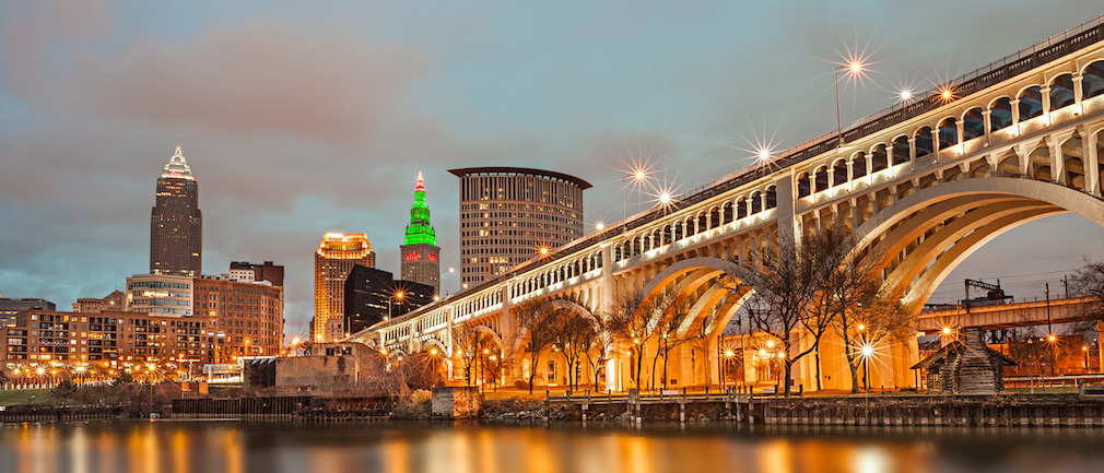 Cleveland