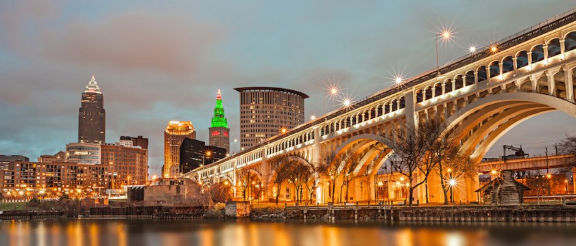 Cleveland
