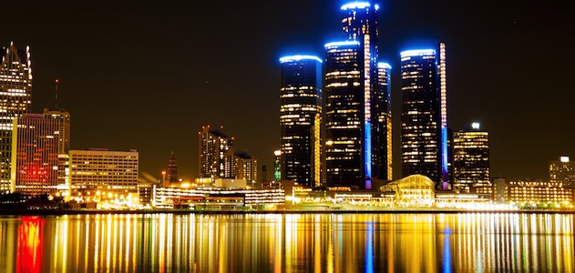 Detroit