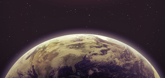 Earth