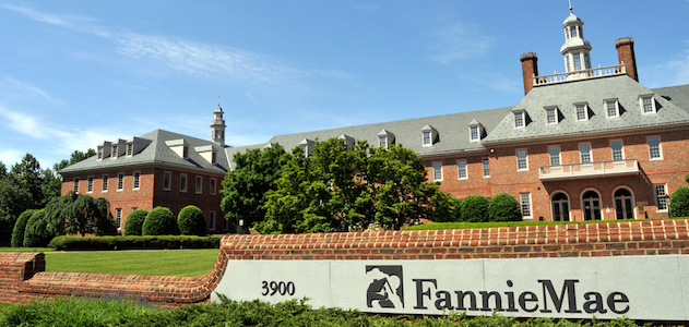 Fannie-Mae-building