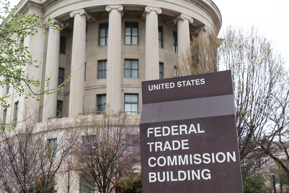 Federal-Trade-Commission
