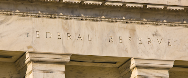 FederalReserve