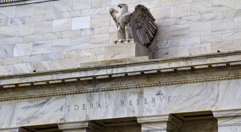 FederalReserve