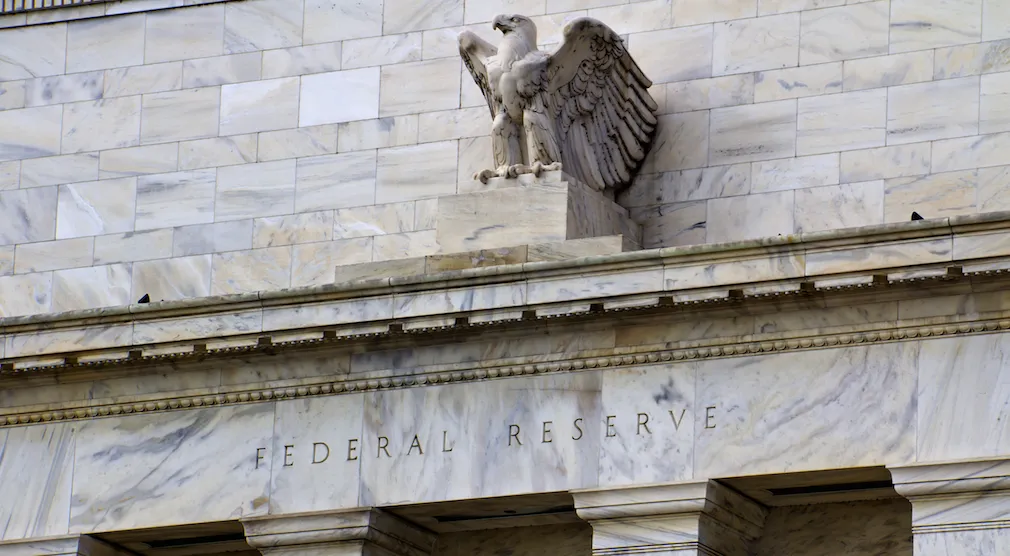 FederalReserve