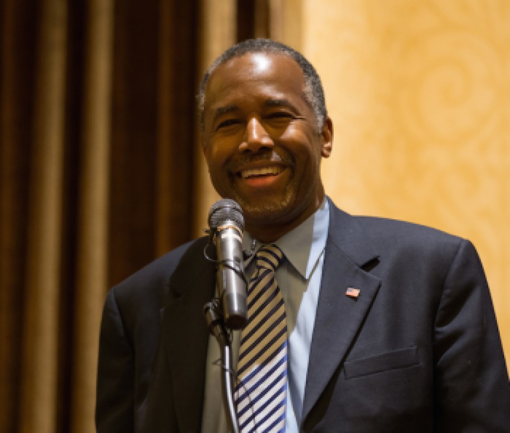 FlagBenCarson