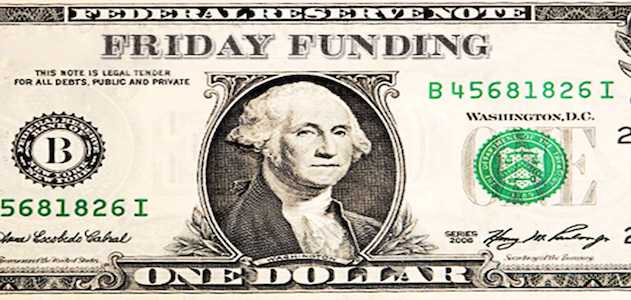 Friday-dollar