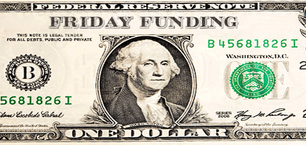 Friday-dollar