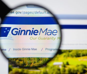 Ginnie-Mae