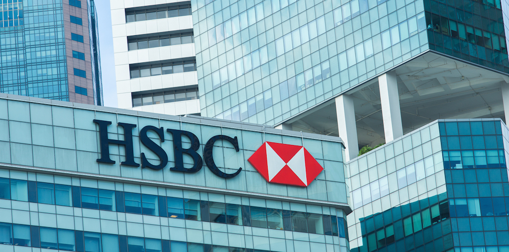 HSBC