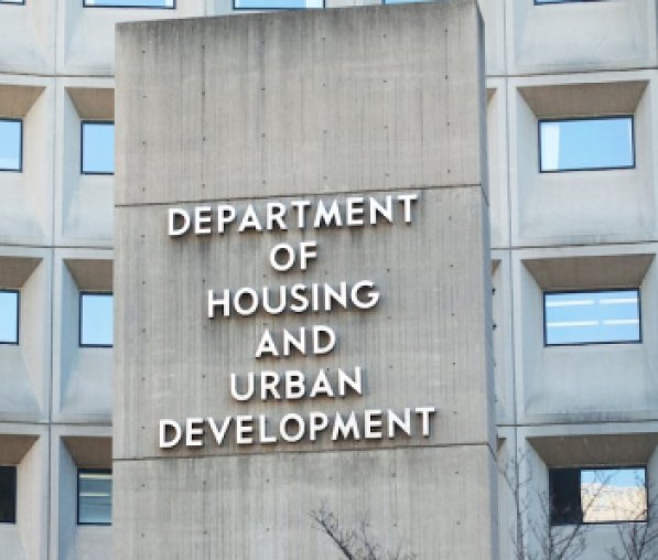 HUD-building