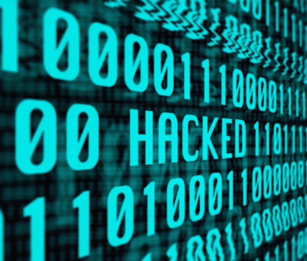 Hacked-code