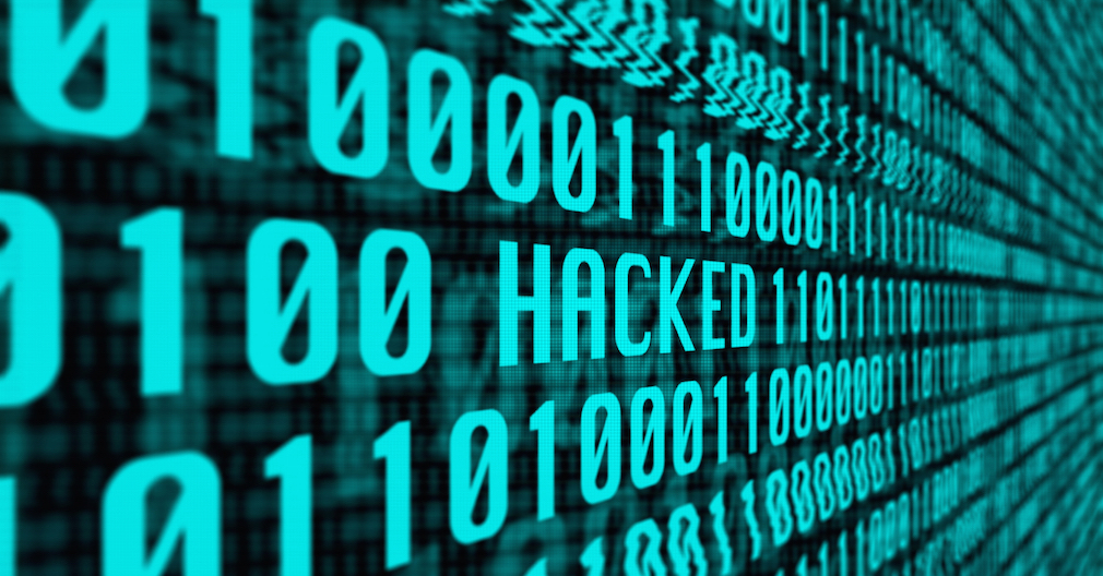 Hacked-code