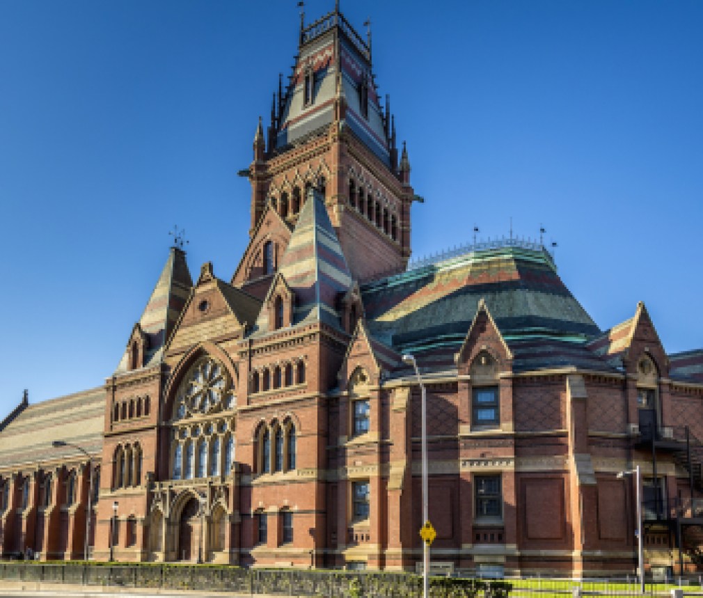 Harvard