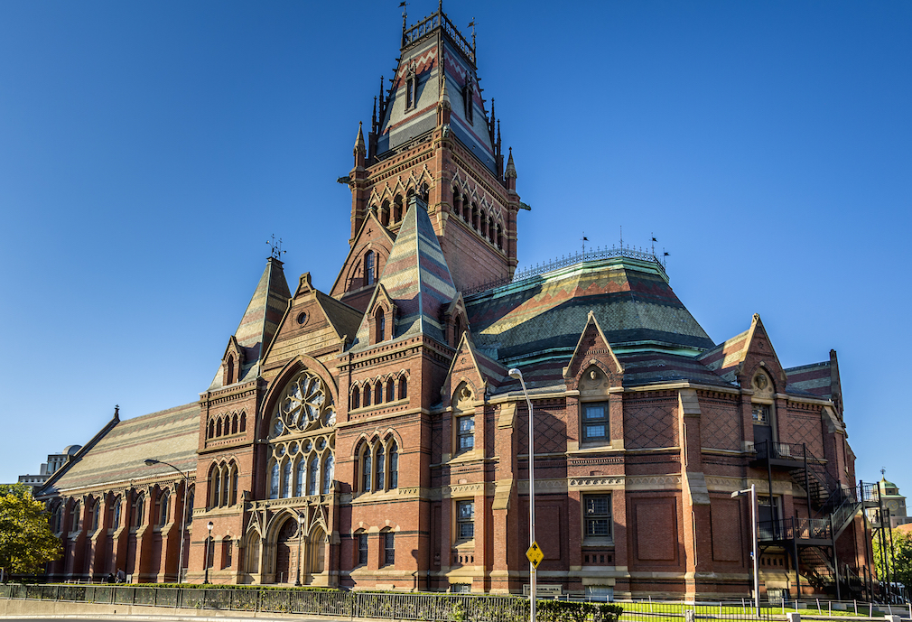Harvard