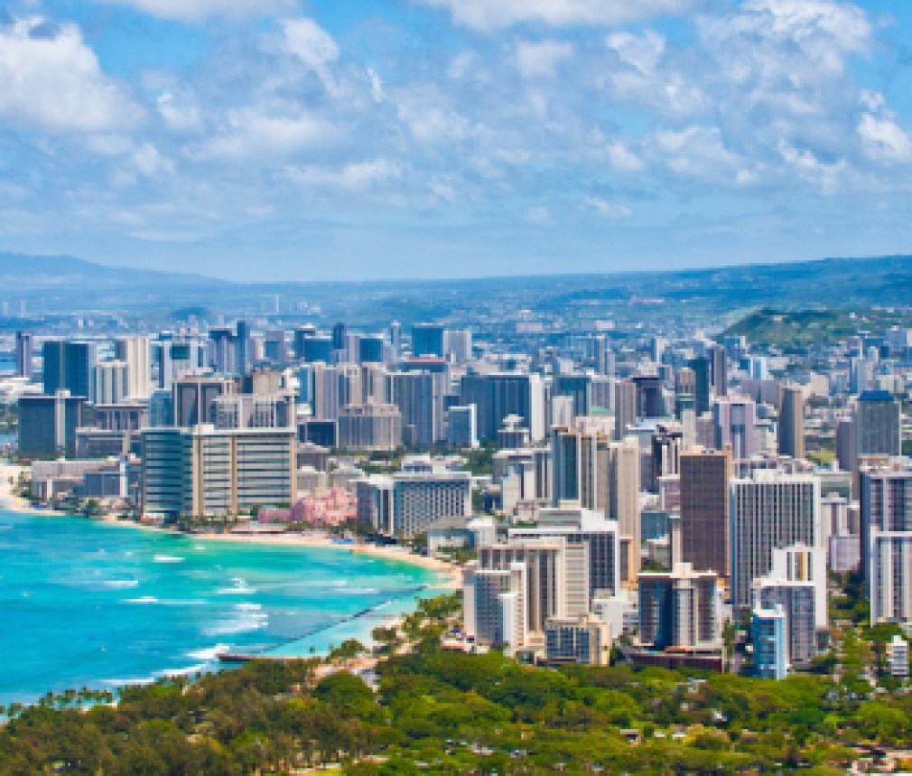 Hawaii
