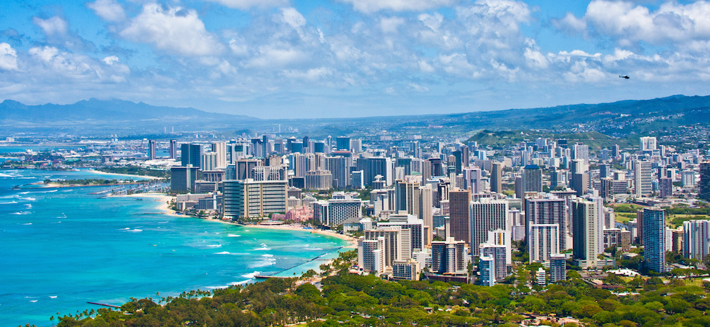 Hawaii