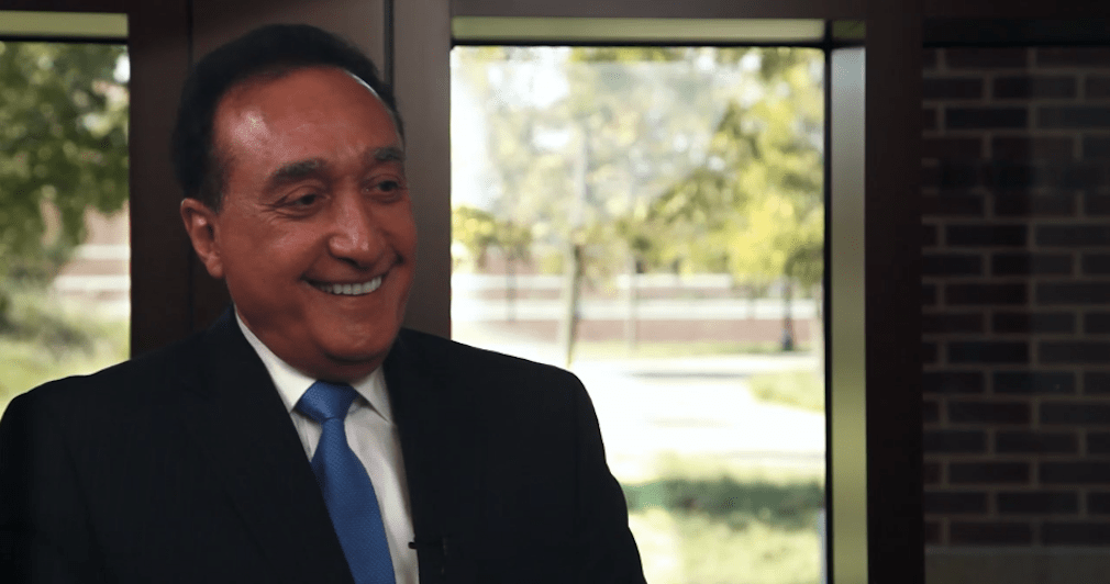 HenryCisneros