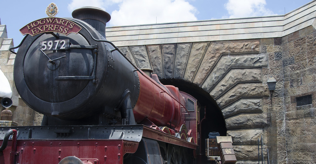 Hogwarts