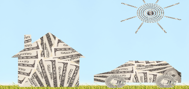 Home-money