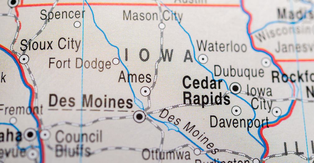 Iowa