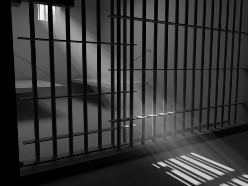 JailBarsPhoto