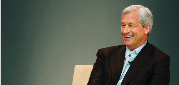 Jamie-Dimon