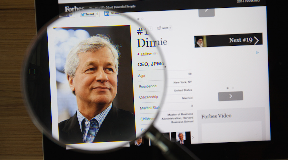 Jamie-Dimon
