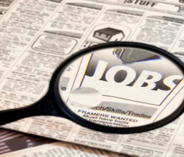 Job Search