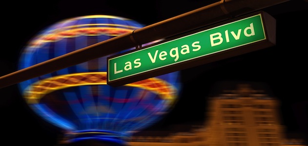 Las-Vegas