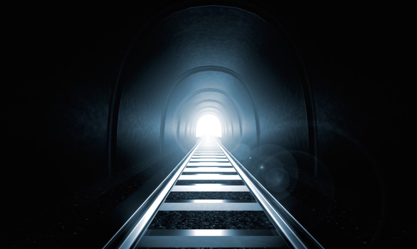 Light-at-End-of-Tunnel