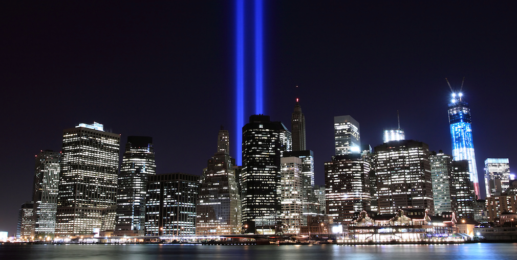 ManhattanSkyline