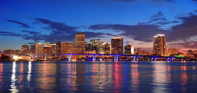 Miami