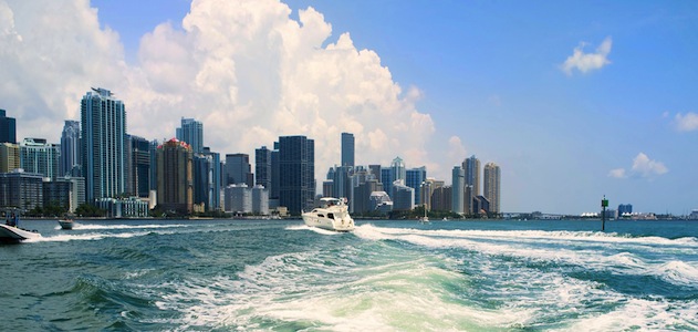 Miami-beach