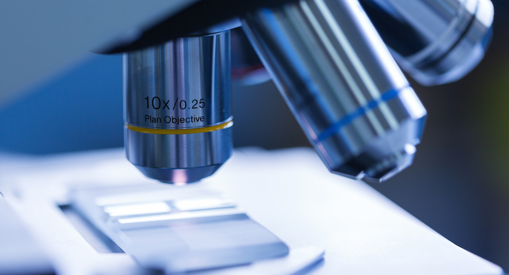 Microscope-1